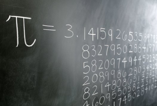 Why Pi Matters - JEFFREY COOLIDGE - GETTY